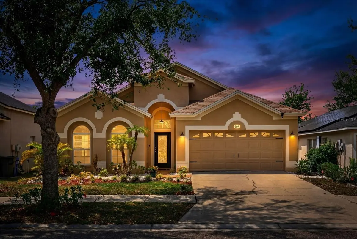 408 DELWOOD BRECK ST, Ruskin, FL 33570