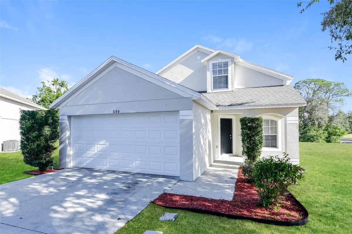 540 ROYAL RIDGE DR, Davenport, FL 33837