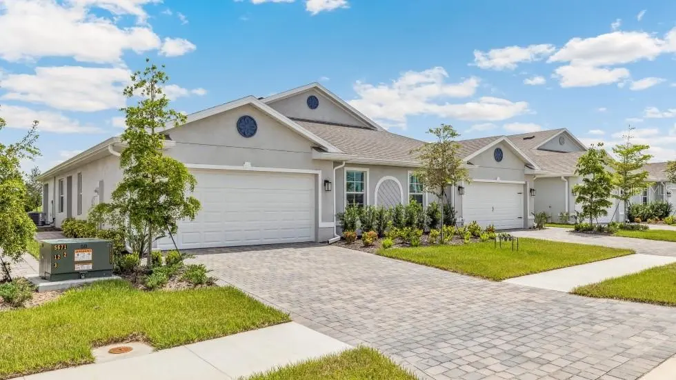 4791 SCHUBERT TRL, North Port, FL 34287