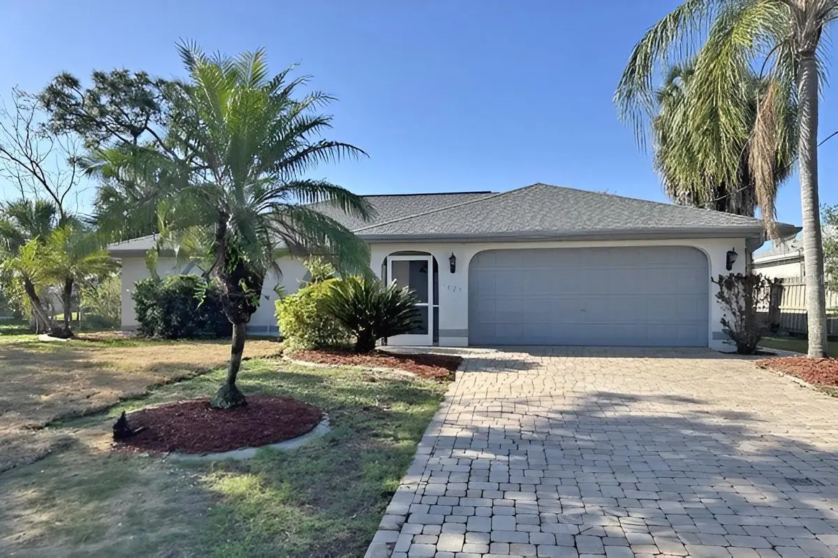 1825 MARCONI AVE, North Port, FL 34286