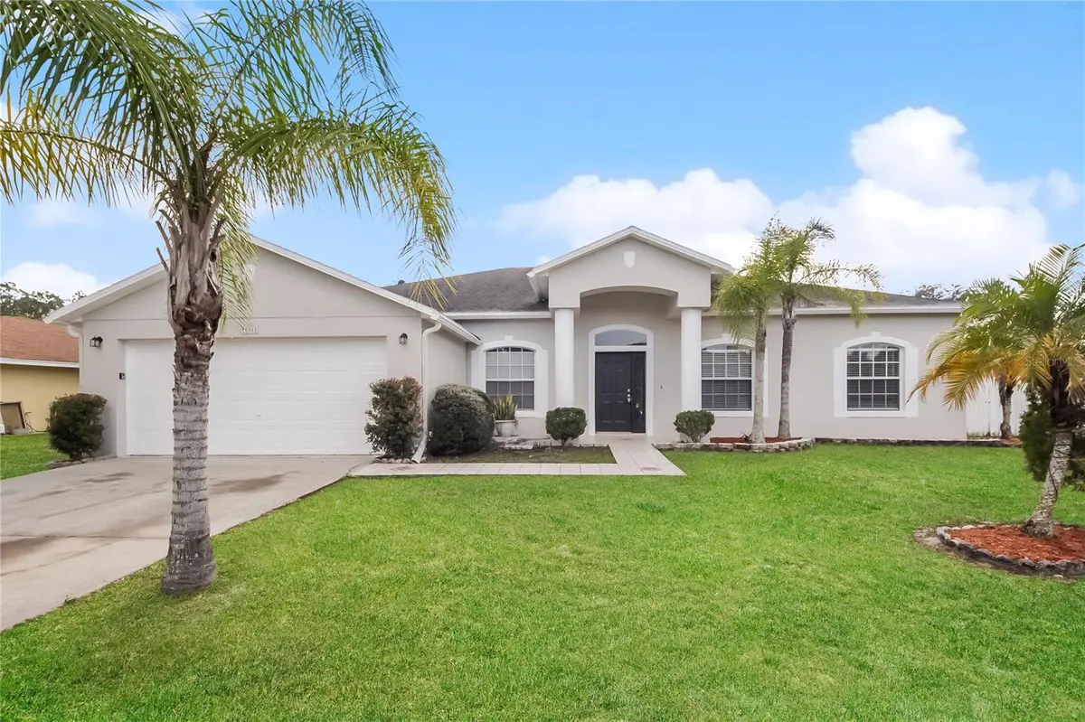 906 MENDOZA LN, Kissimmee, FL 34758