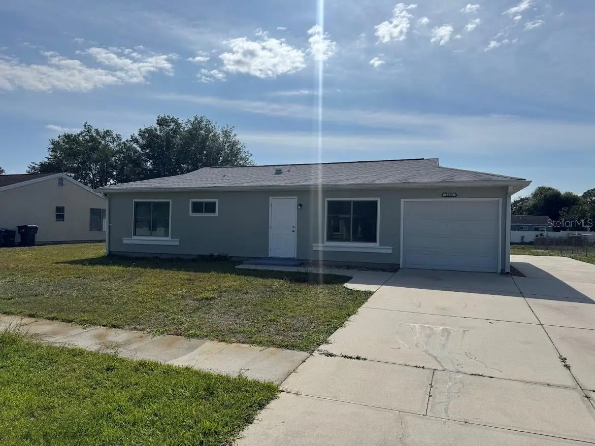 2422 ROXBURY CIR, North Port, FL 34287