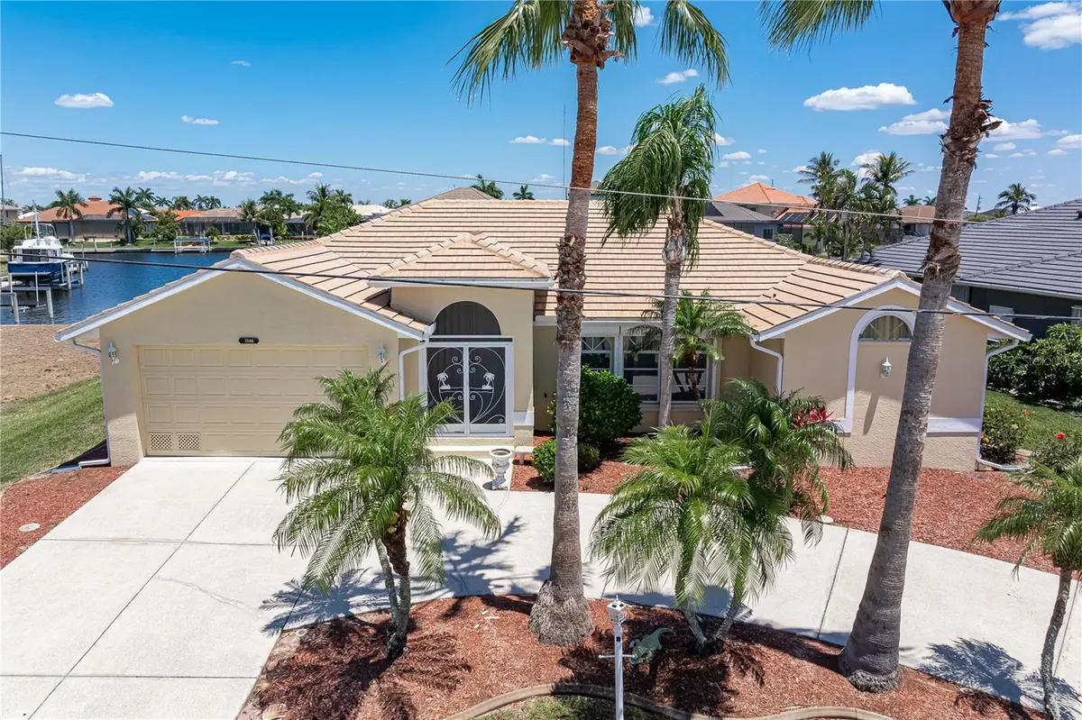 1346 OSPREY DR, Punta Gorda, FL 33950