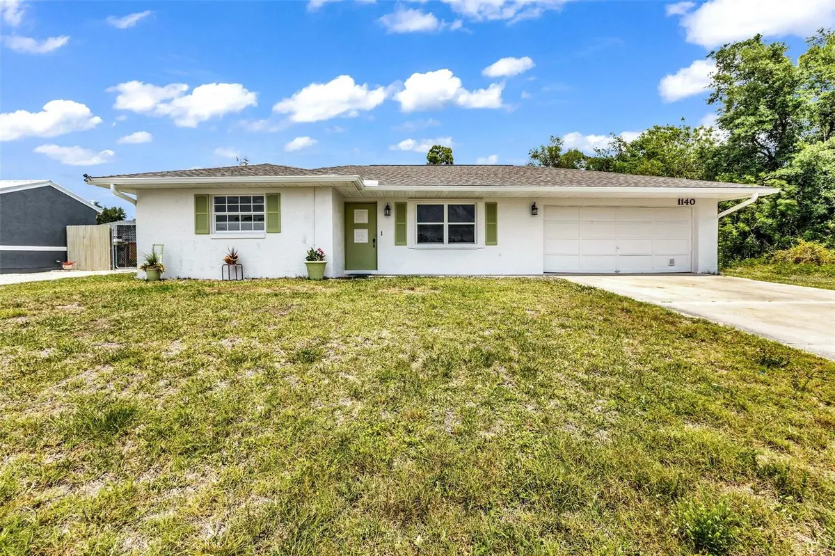 1140 VICTORIA AVE, Port Charlotte, FL 33948