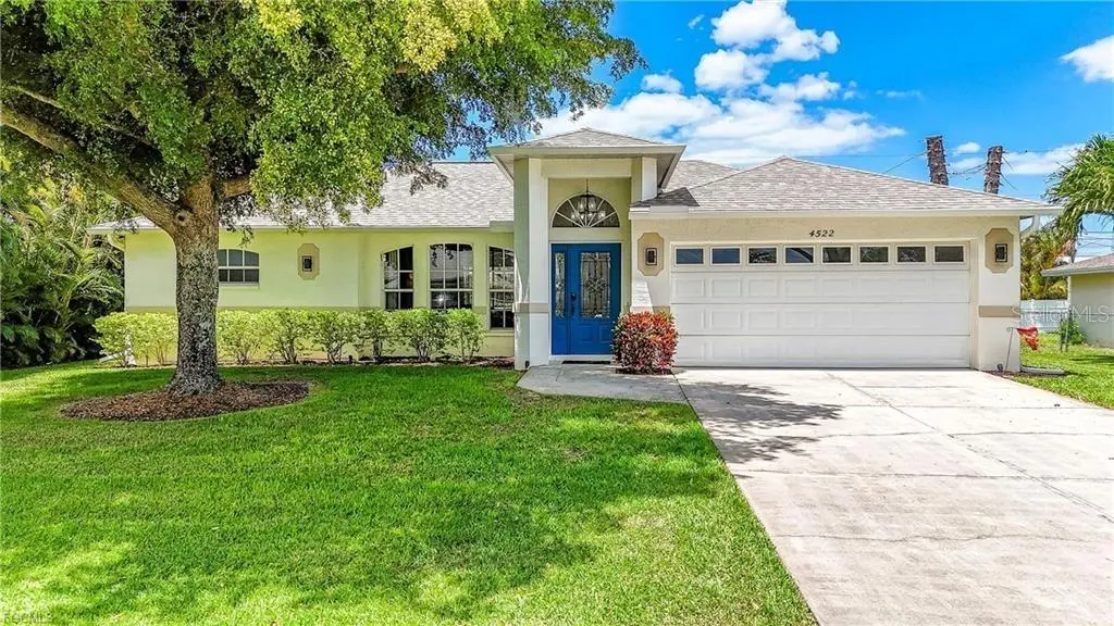 4522 SW 1ST AVE, Cape Coral, FL 33914