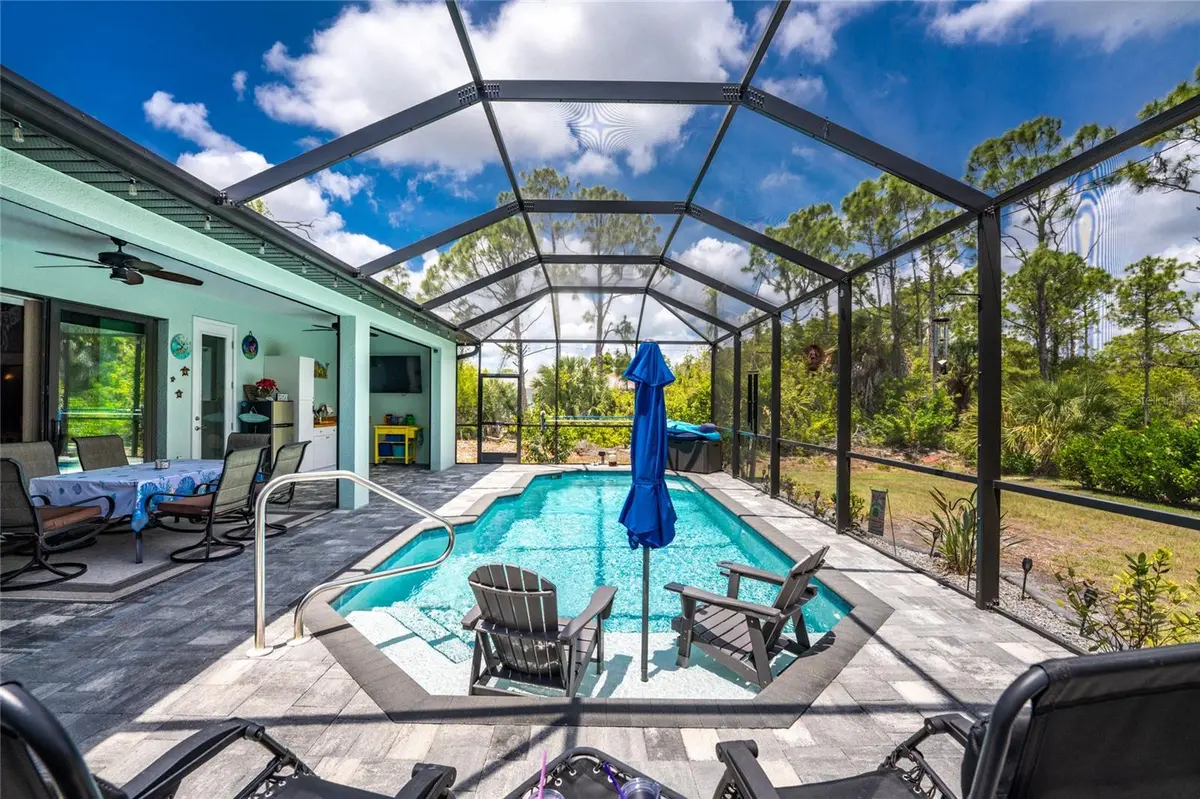 14921 SAN DOMINGO BLVD, Port Charlotte, FL 33981