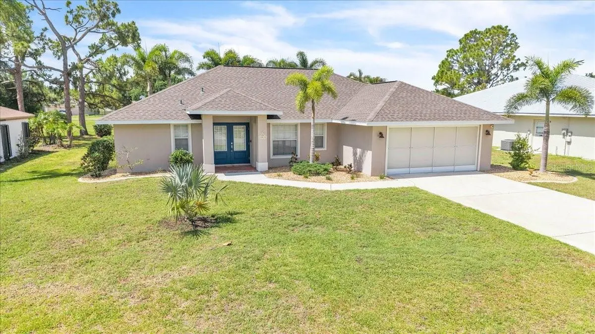 25035 WATEAU CT, Punta Gorda, FL 33983