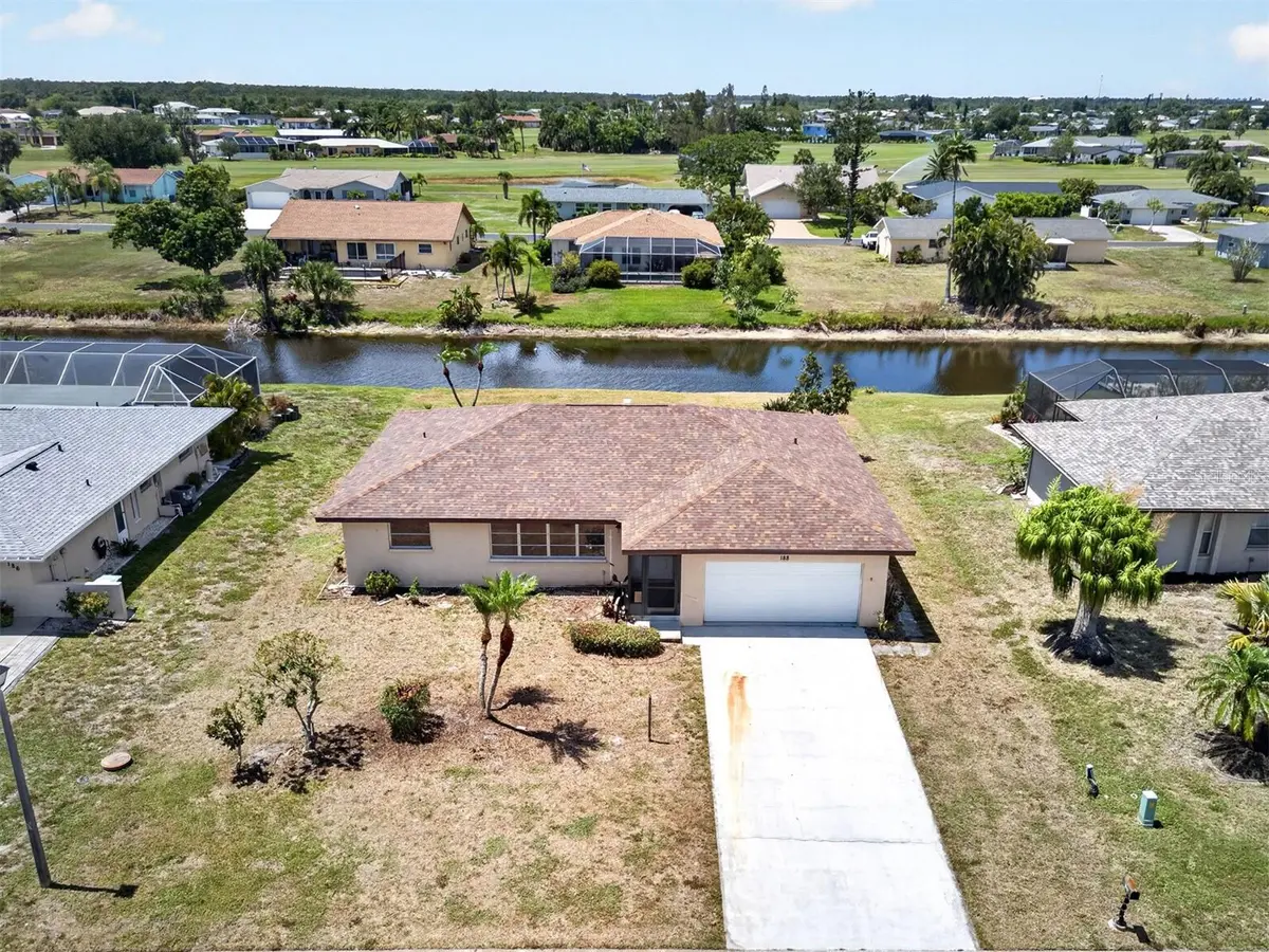 188 ANNAPOLIS LN, Rotonda West, FL 33947