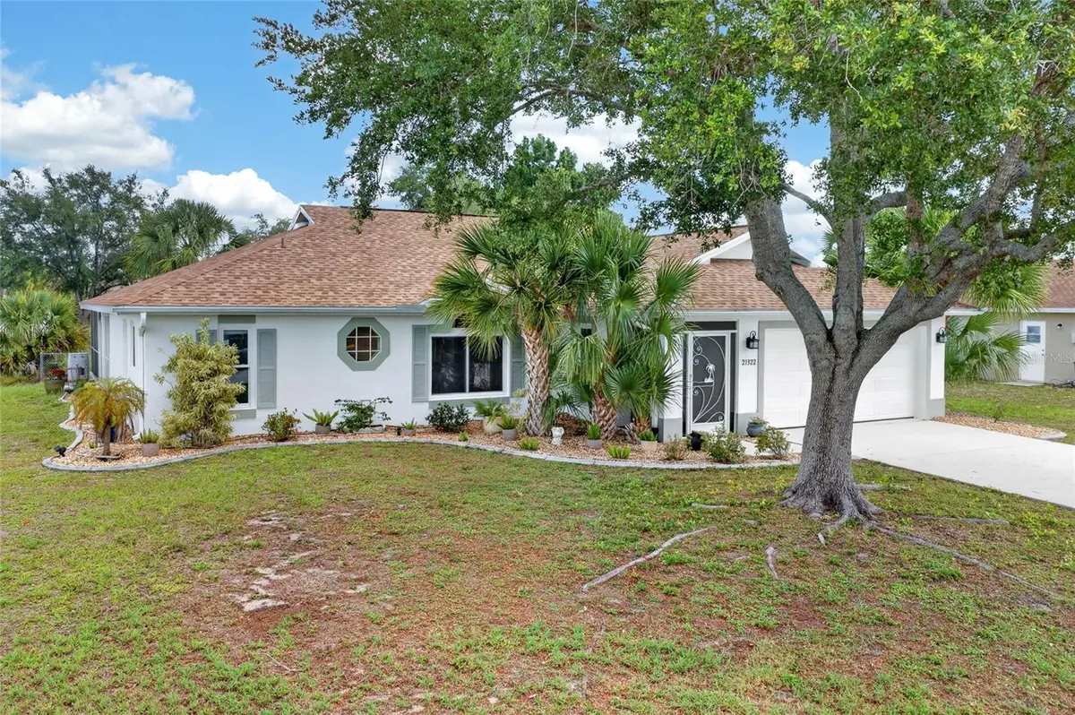 21322 WALLING CT, Port Charlotte, FL 33954