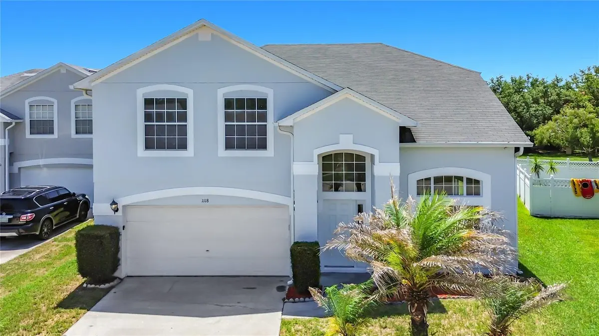 1118 LIBERTY HALL DR, Kissimmee, FL 34746