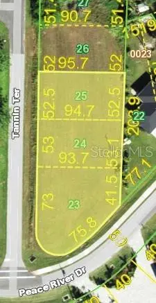 3114 TANNIN TER, Punta Gorda, FL 33983