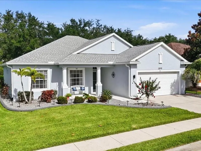 2816 SUNCOAST LAKES BLVD, Port Charlotte, FL 33980