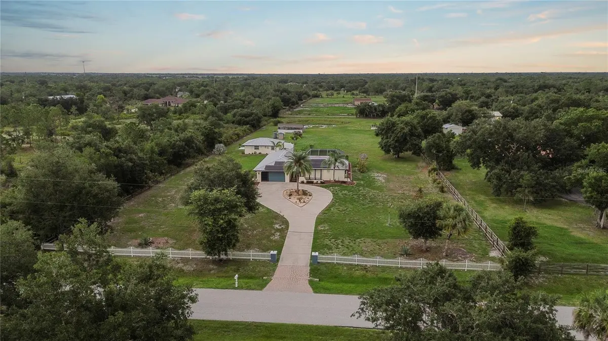 29005 PALM SHORES BLVD, Punta Gorda, FL 33982