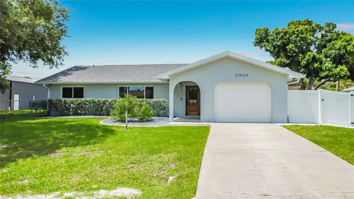 21024 DENISE AVE, Port Charlotte, FL 33952