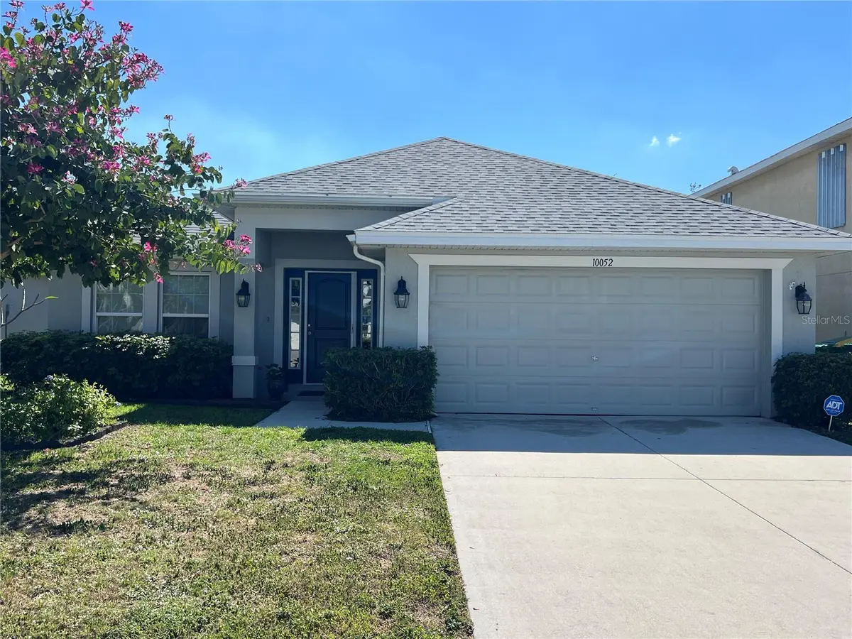 10052 WINDING RIVER RD, Punta Gorda, FL 33950