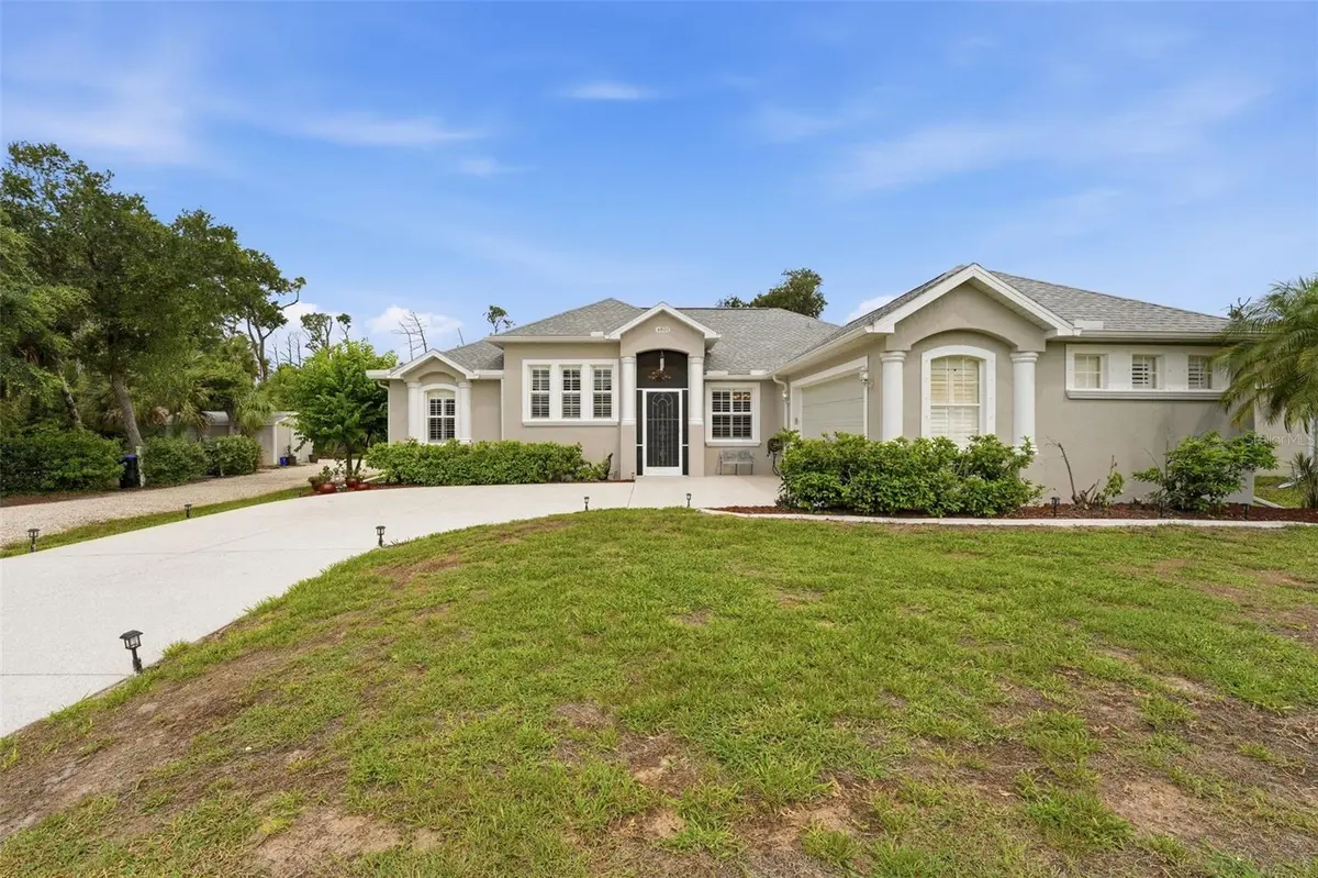 4801 BRICKELL DR, North Port, FL 34286
