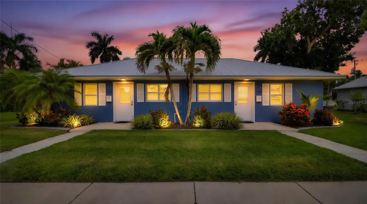 708 W OLYMPIA AVE, Punta Gorda, FL 33950