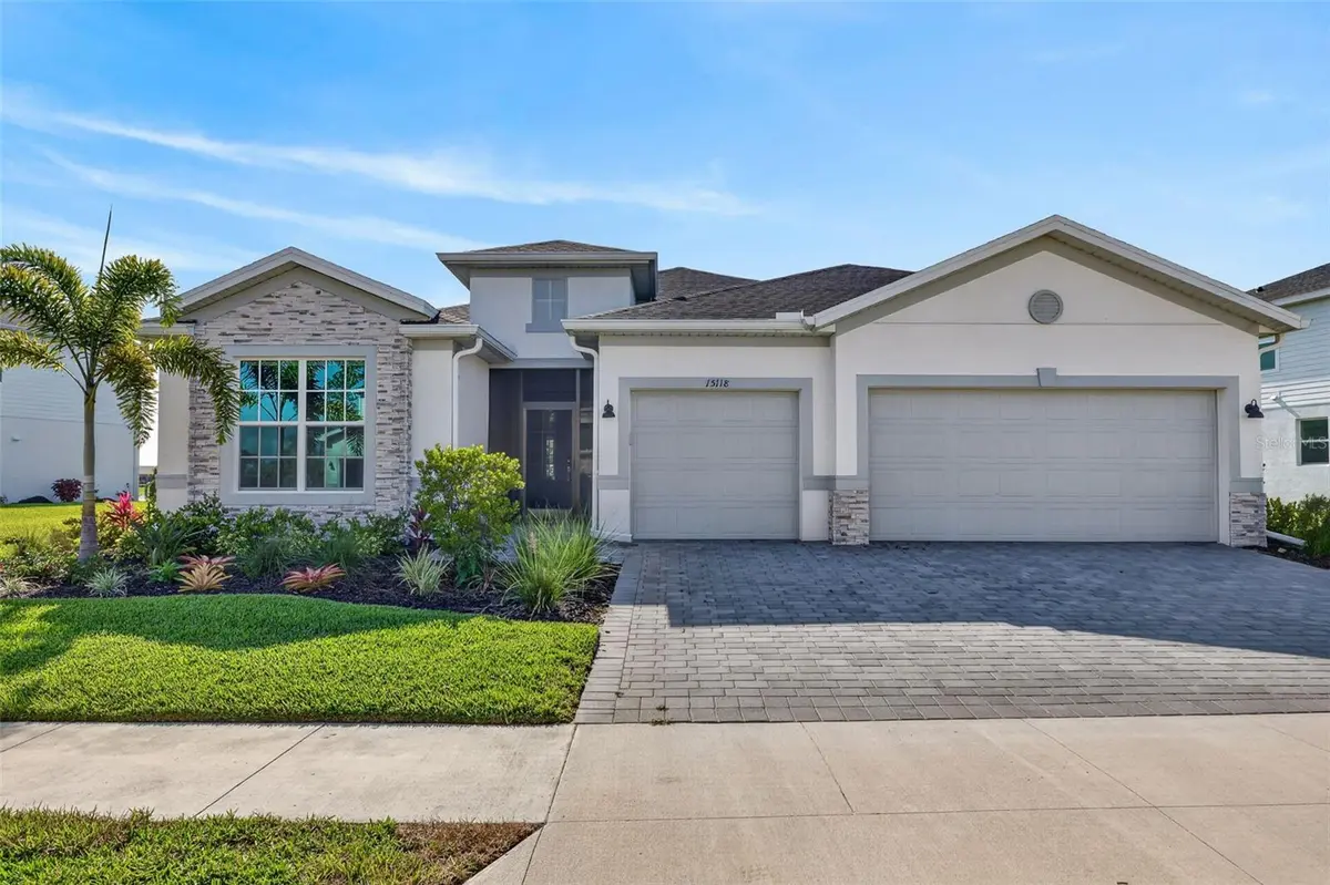 15118 JADESTONE DR, Punta Gorda, FL 33982