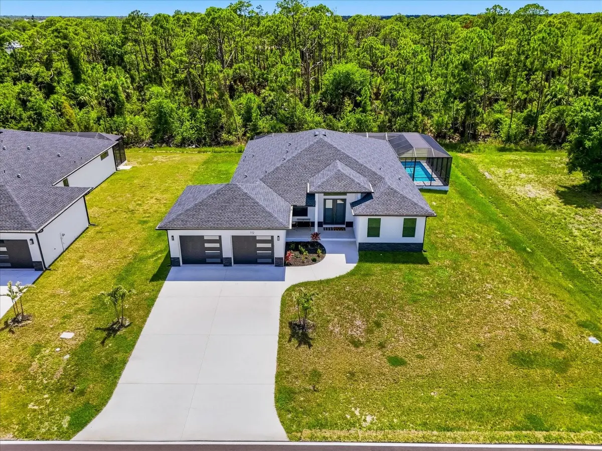 772 ROTONDA CIR, Rotonda West, FL 33947