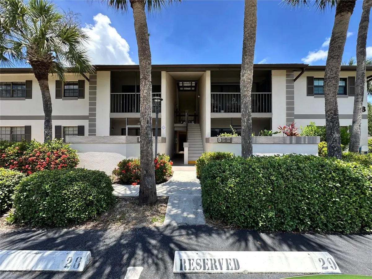 1515 FORREST NELSON BLVD #B205, Port Charlotte, FL 33952