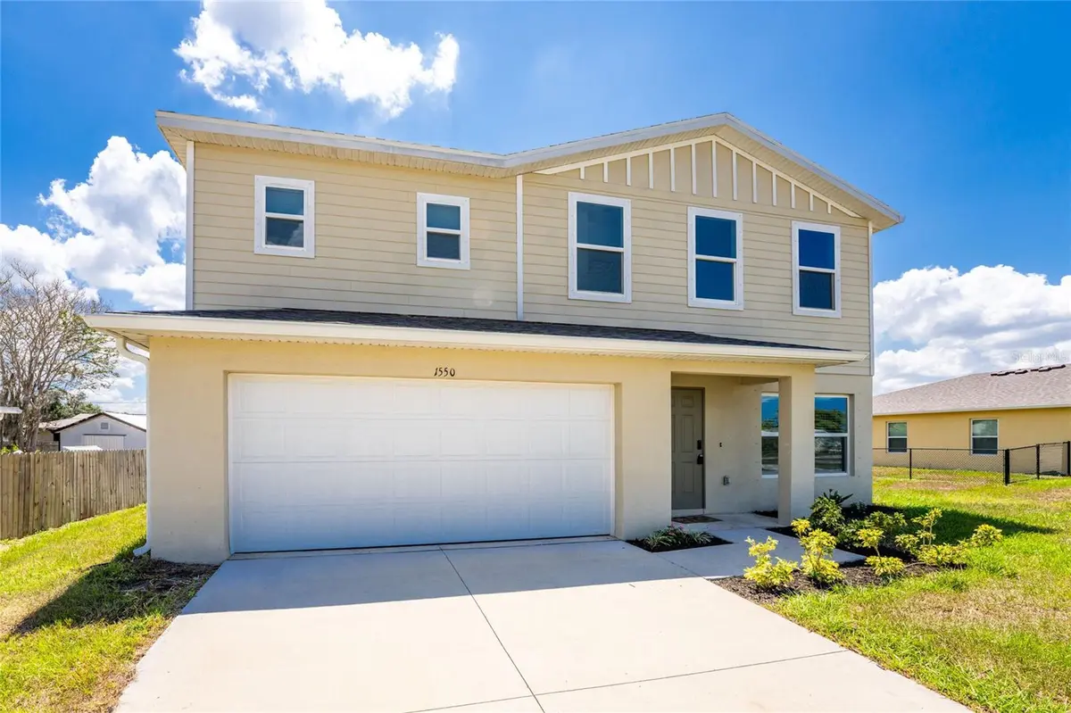 1550 PAXTON TER, Port Charlotte, FL 33952