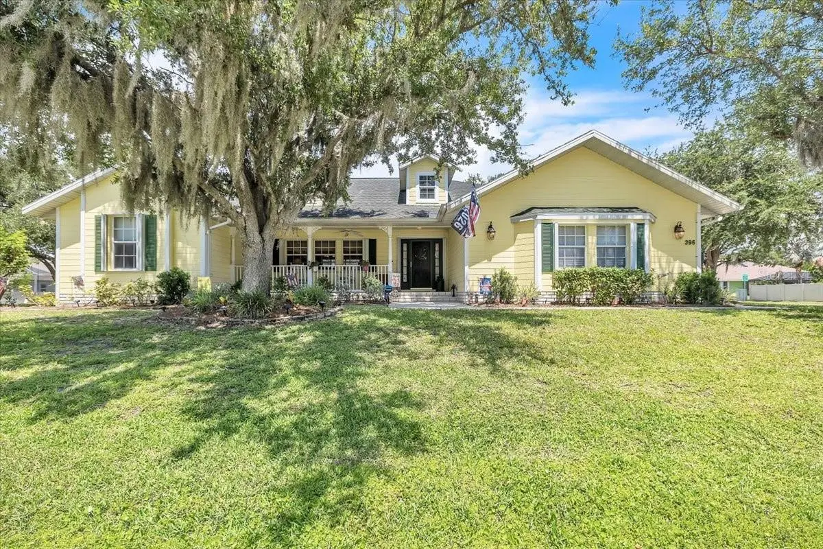396 ORLANDO BLVD, Port Charlotte, FL 33954