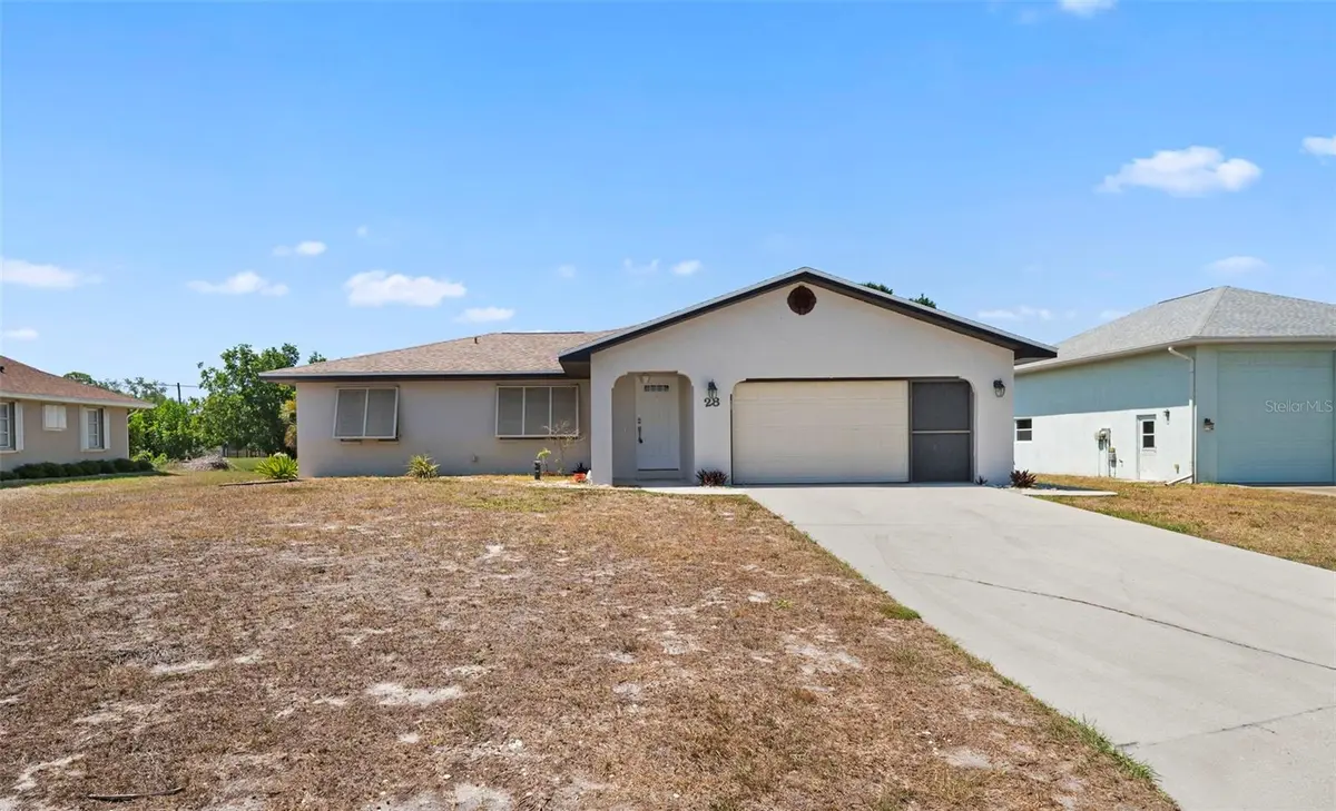 28 CLINTWOOD AVE, Englewood, FL 34223