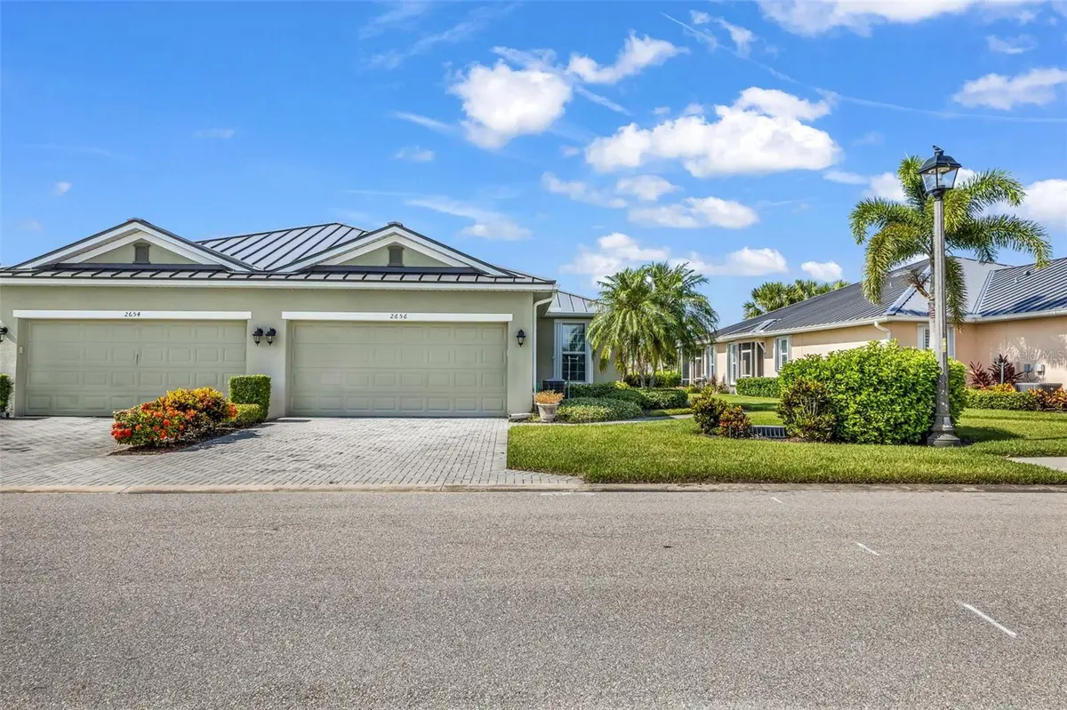 2656 ANGUILLA DR, Cape Coral, FL 33991