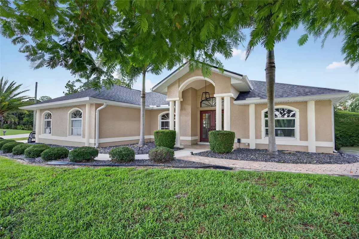 3985 MASSINI AVE, North Port, FL 34286
