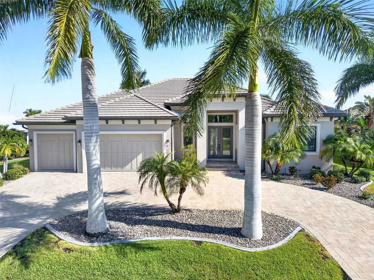 1418 KINGLET DR, Punta Gorda, FL 33950