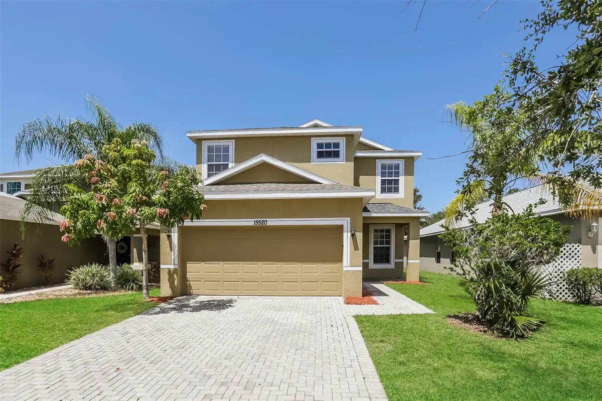 15520 TELFORD SPRING DR, Ruskin, FL 33573
