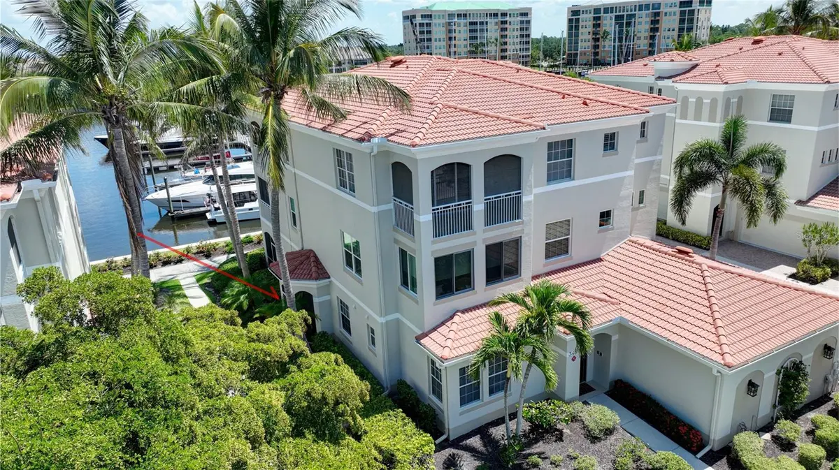 3461 SUNSET KEY CIR #101, Punta Gorda, FL 33955