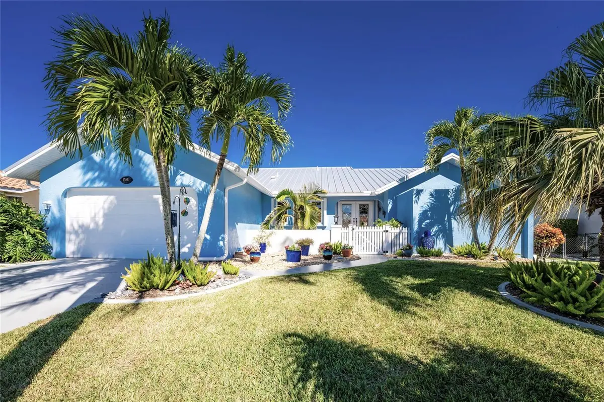1368 WILLET CT, Punta Gorda, FL 33950