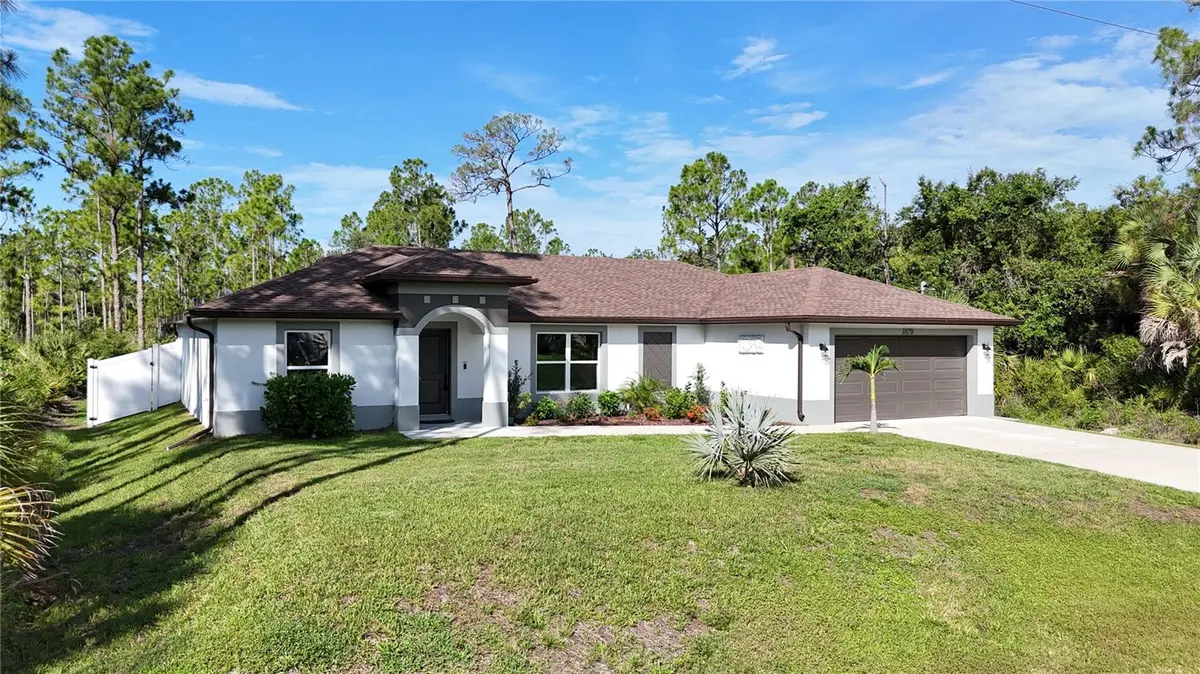 1879 SQUAW LN, North Port, FL 34286