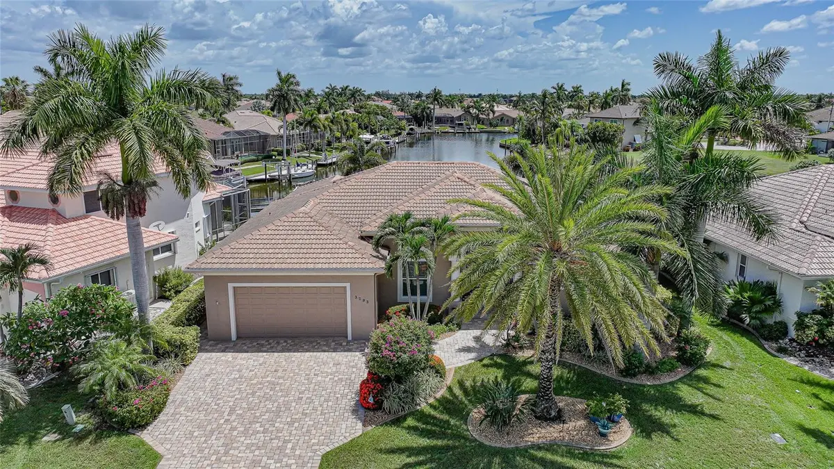 3293 TRIPOLI BLVD, Punta Gorda, FL 33950
