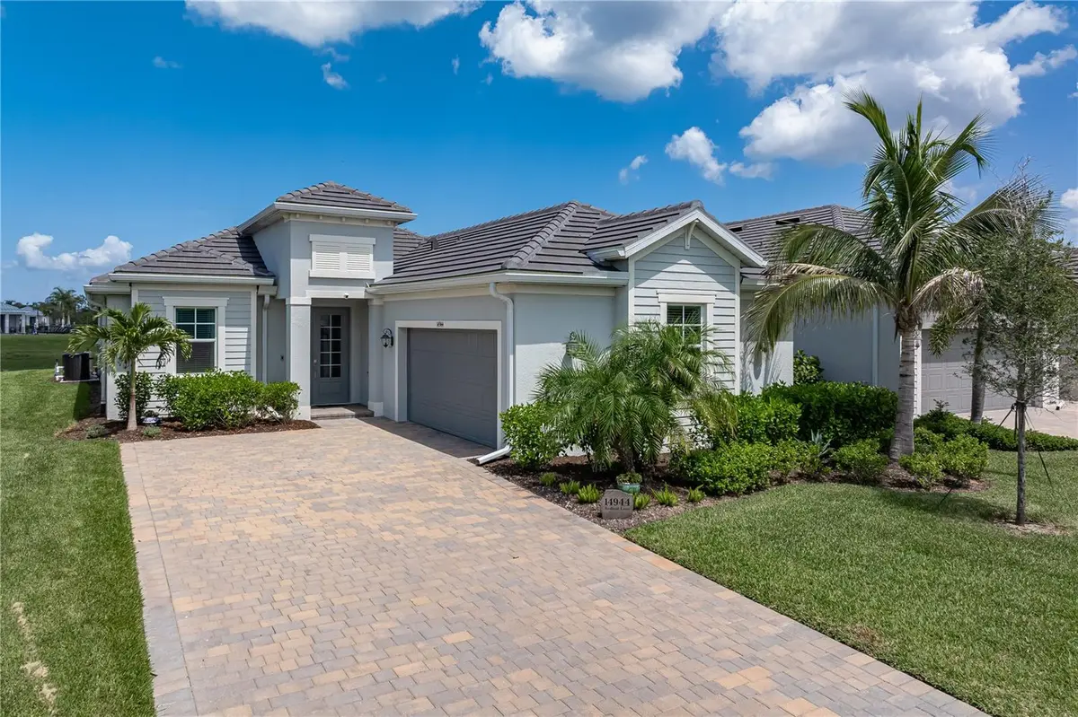 14944 REDBUD LN, Punta Gorda, FL 33955