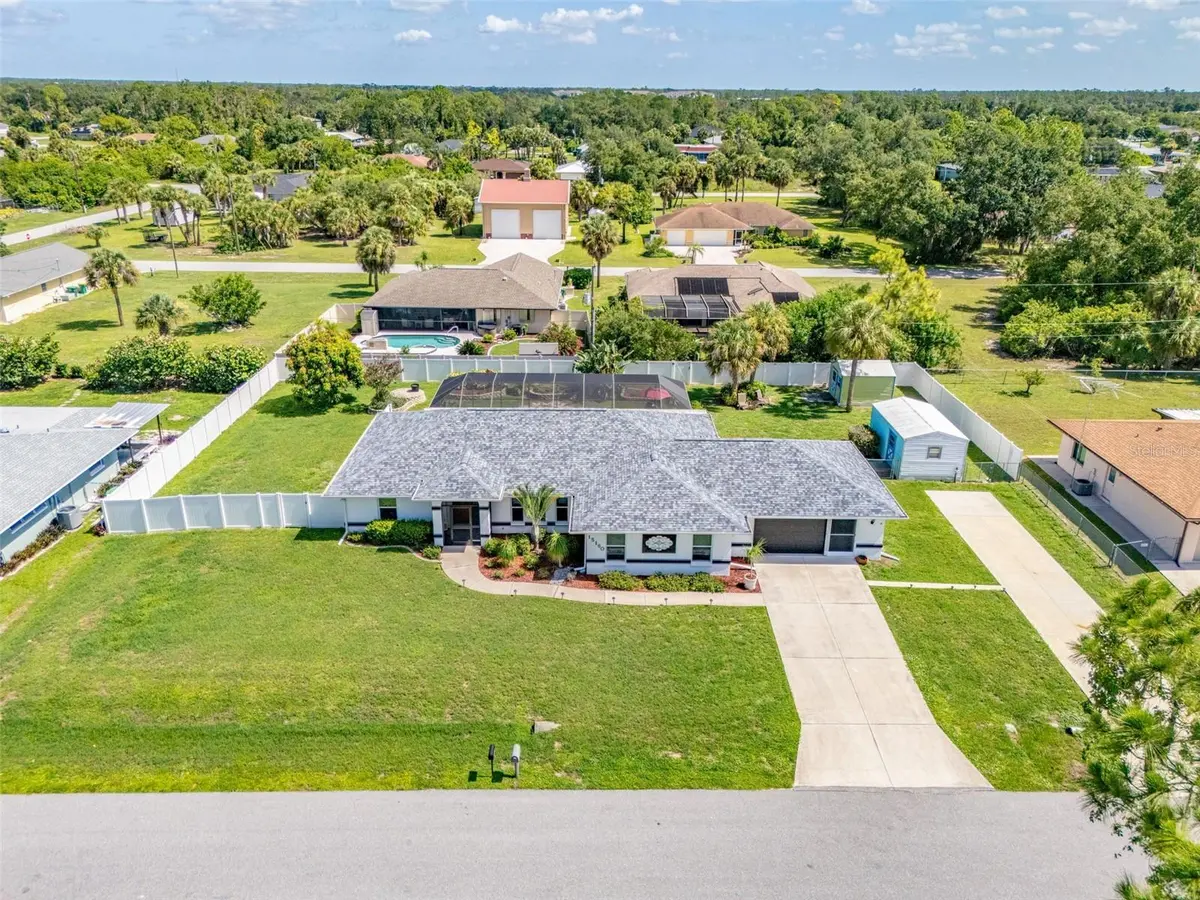 15160 BUSWELL AVE, Port Charlotte, FL 33953