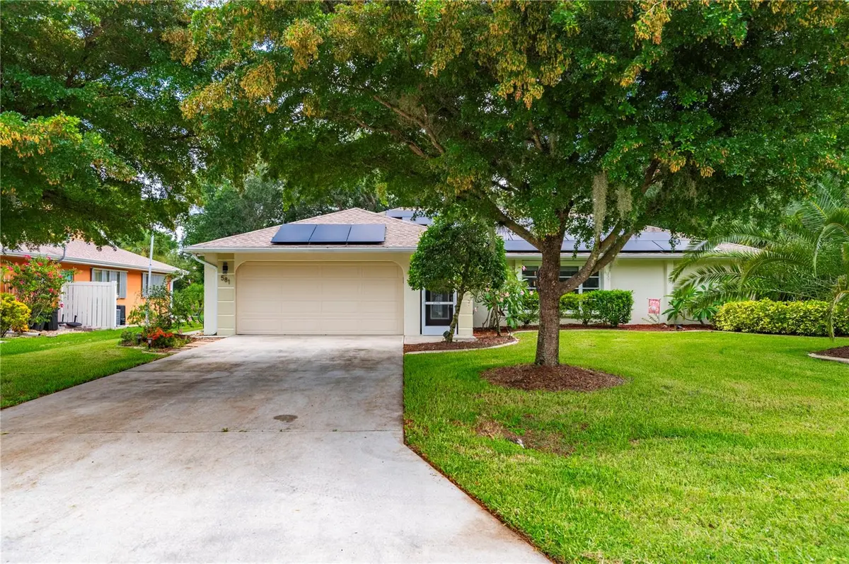 581 ENCARNACION ST, Punta Gorda, FL 33983