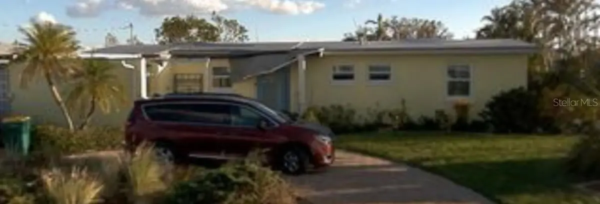 21775 EDGEWATER DR, Port Charlotte, FL 33952