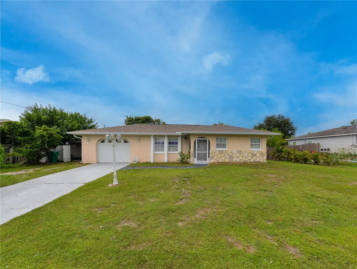 451 READING ST NW, Port Charlotte, FL 33952