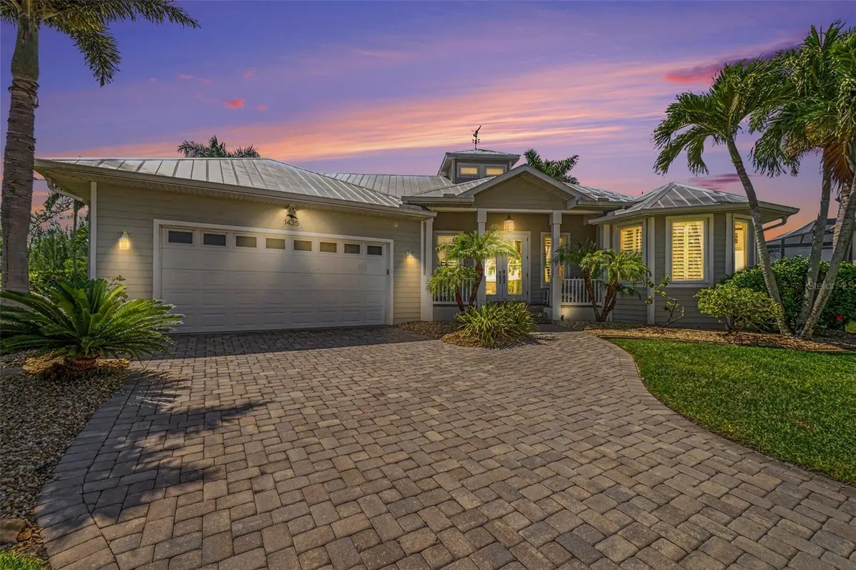 1435 RAVEN CT, Punta Gorda, FL 33950