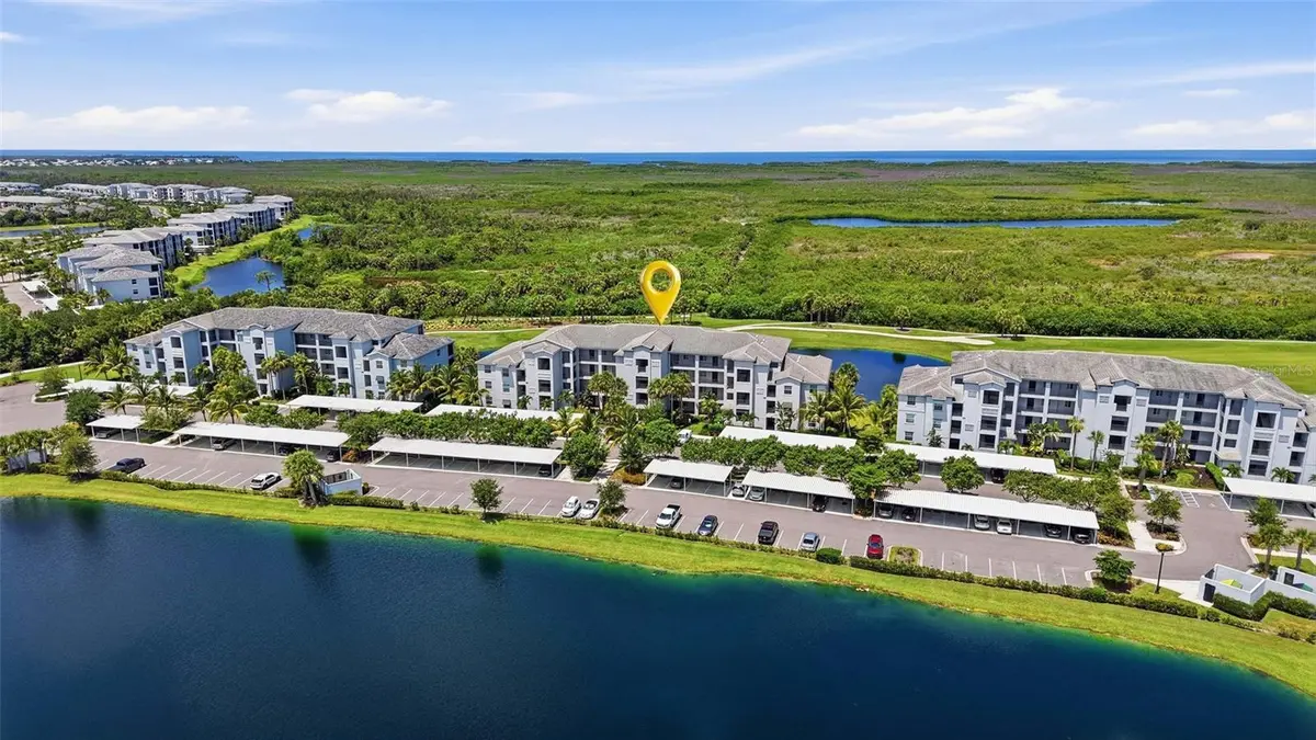 14081 HERITAGE LANDING BLVD #243, Punta Gorda, FL 33955