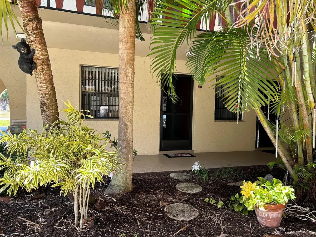 72 BOUNDARY BLVD #224, Rotonda West, FL 33947