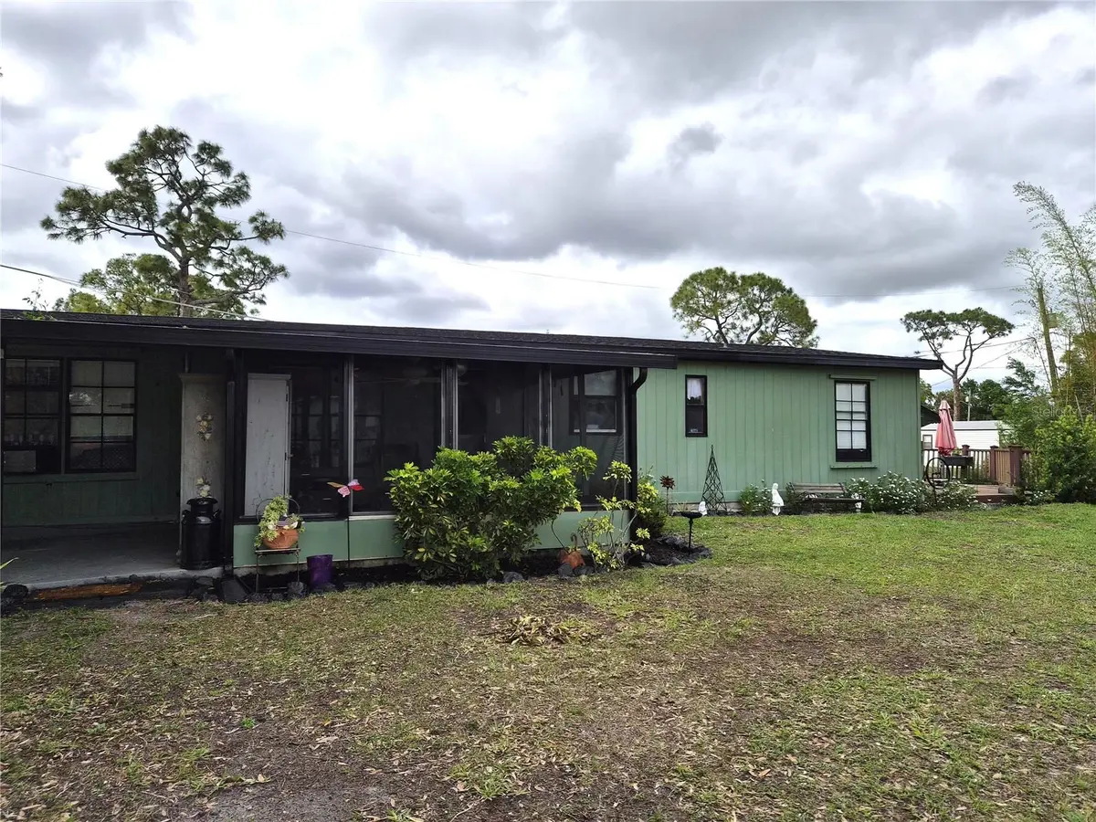 15322 LIME DR, Punta Gorda, FL 33955
