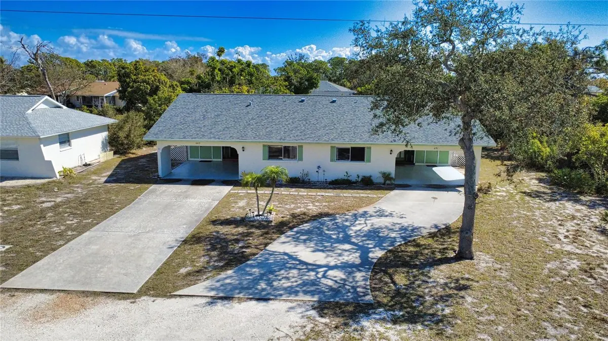 689 MICHIGAN AVE, Englewood, FL 34223