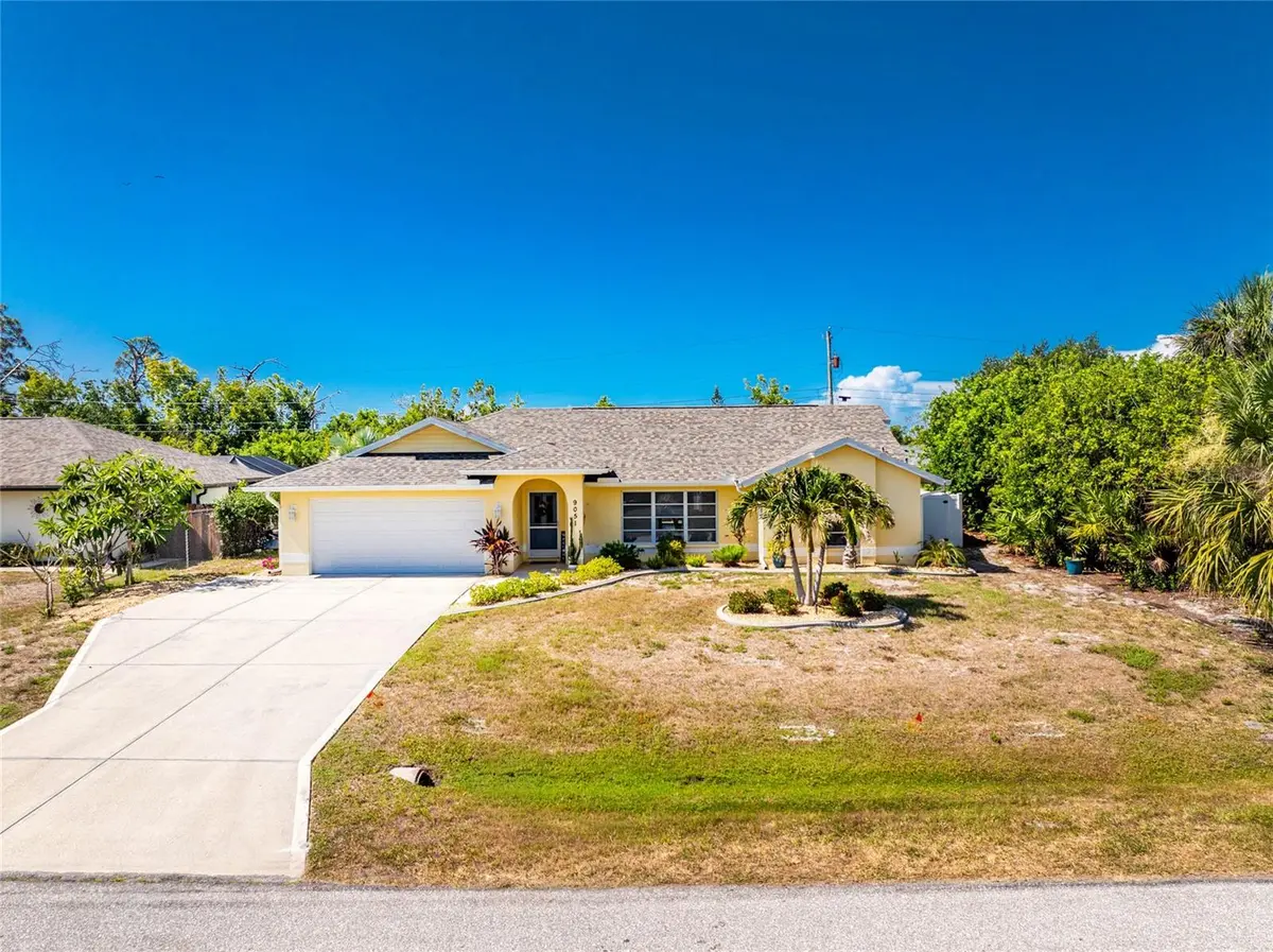 9051 BIG STAR AVE, Englewood, FL 34224