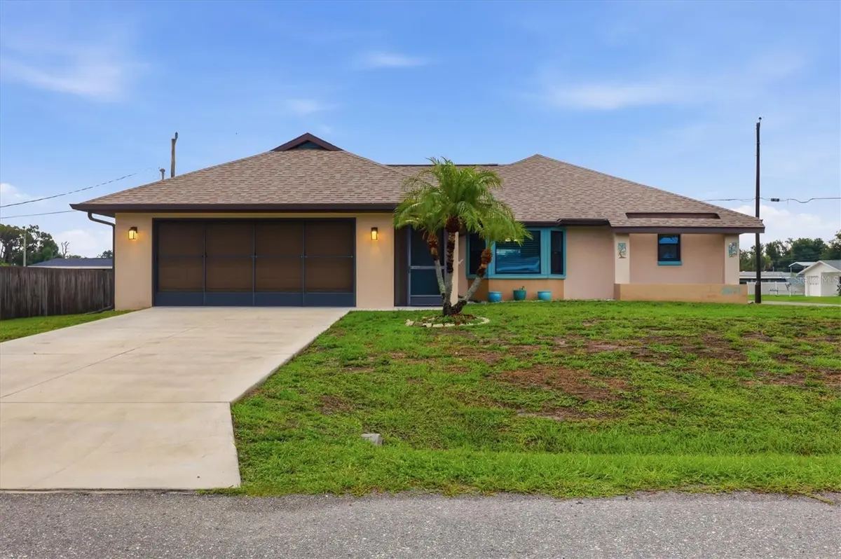 2671 YUCCA RD, Venice, FL 34293