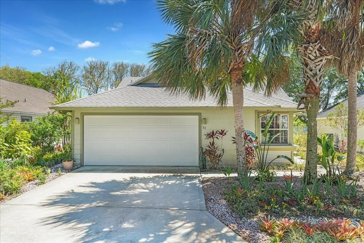 53 BRISTOL LN, Palm Coast, FL 32137