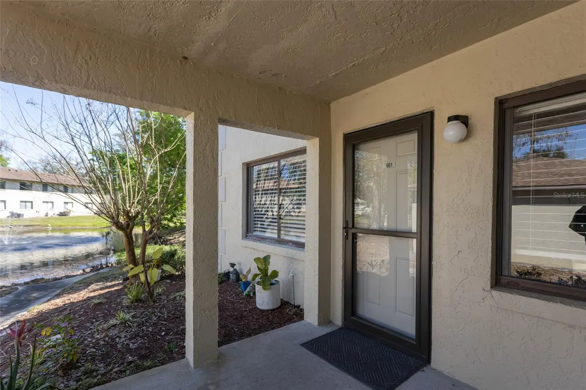 1601 BIG TREE RD #601, South Daytona, FL 32119