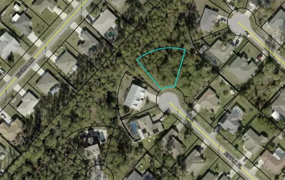 18 RIPPLE PL, Palm Coast, FL 32164